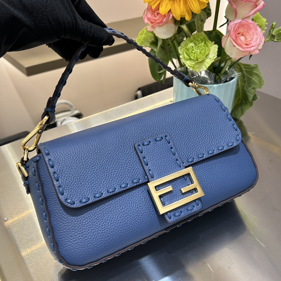 Fendi Satchel Bags